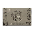 Grab Green, Stoneworks, Hojas para Secadora, 80 Hojas Compostables (Rama de Abeto) - imagen 1