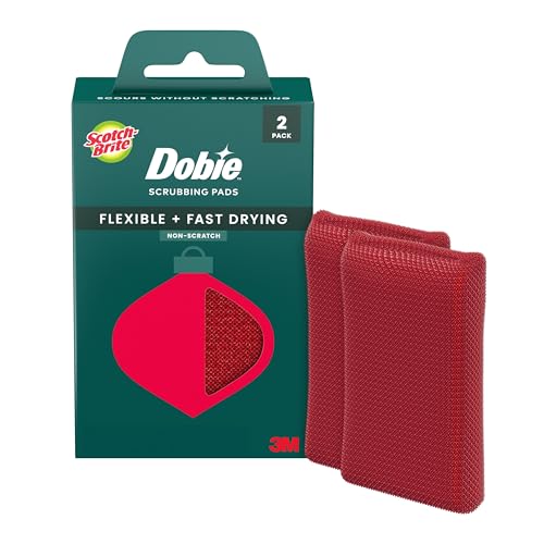 Paquete de 2 Dobies Rojos - imagen 4