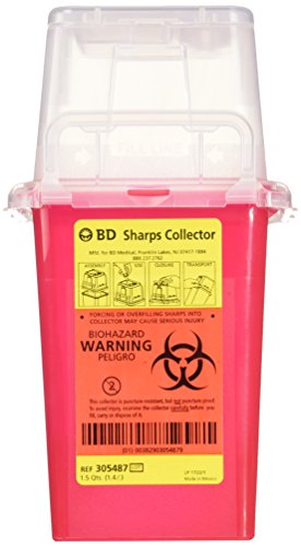 Recolector de Puntas BD 1.5 QT 305487 de BND 00001 - imagen 5