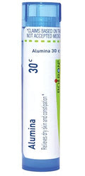 BOIRON USA - Alumina 30c para la Salud y Belleza - imagen 1