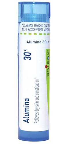 BOIRON USA - Alumina 30c para la Salud y Belleza - imagen 4