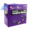 Fundas Desechables para Gafas Soft 'N Style - imagen 1
