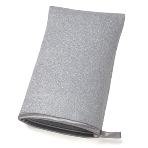 Guante de Microfibra simplehuman para Limpiar Acero Inoxidable 6 x 9-3/4 - imagen 2