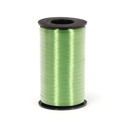 Cinta de Rizo Berwick Splendorette, 3/16 Pulgadas de Ancho, Carrete de 500 Yardas, Color Hoja - imagen 2