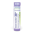 Boiron Conium Maculatum 200Ck para Mareos por Movimiento de la Cabeza - 80 Gránulos - imagen 1
