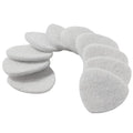 Paquete de 10 Almohadillas de Microfibra para Aceites Esenciales Homedics TotalClean - Compatible con Humidificadores y Purificadores de Aire - imagen 1