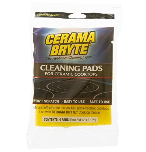 Pañuelos de Limpieza Cerama Bryte, Paquete de 4 unidades - imagen 3