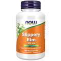 Now Foods Elm Resbaladizo, 100 Cápsulas de 400 mg - imagen 1
