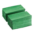 Perfectware - Servilletas de Cena de 2 Capas Verde Cazador - Paquete de 125 Servilletas de 2 Capas - imagen 1
