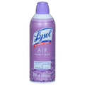 Spray Desinfectante de Aire LYSOL, Sanitizador y Eliminador de Olores, Lavanda Cielo, 10 Fl. Oz - imagen 1
