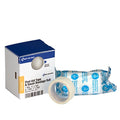 Recarga de ros Auxilios First Aid Only SmartCompliance, Cinta Adhesiva 1/2x 5 yd y Venda Conformable de 2, 1 por Caja - imagen 1