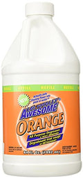 Recarga de Desengrasante Multiusos Naranja LA's Totally Awesome, 64 oz. - imagen 1