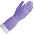 Guantes de Limpieza Reutilizables Mr. Clean Loving Hands Resistentes al Calor con Forro de Algodón, Tamaño Mediano - imagen 1