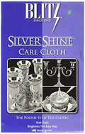 Paño de Pulido de Plata Blitz Silver Care - imagen 1