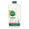Jabón Líquido para Trastes Séptima Generación Recarga Clementina y Hierba Limón 50 Fl oz, Biodegradable - imagen 1