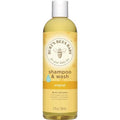 Champú y Jabón para Bebés Burt's Bees, Original Sin Lagrimas - Botella de 12 Onzas - imagen 1