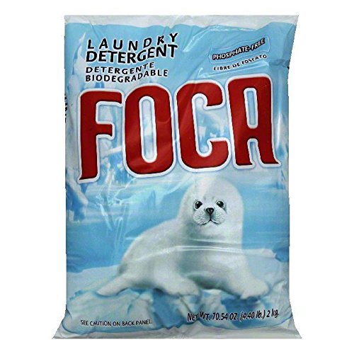 Detergente Foca Sin Gluten Gluten Free Pantry, 70.5 oz - imagen 5