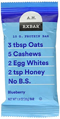 Barra de Proteína RXBAR de Arándano, 1.9 OZ - imagen 1