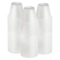 Copa de Plástico Graduada Desechable Perfect Stix de 1 oz - 300 Piezas para Medicamentos, Mezcla de Resina y Enjuague Bucal - imagen 1