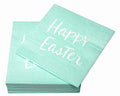 Artículos de Fiesta de Pascua American Greetings, Servilletas de Papel para Postres (Paquete de 50) - imagen 1