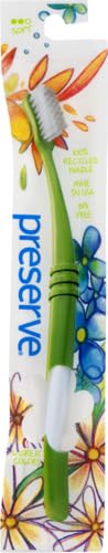 Cepillo de Dientes Suave Preserve para Adultos, 1 Unidad - imagen 5