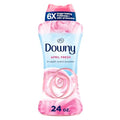 Perlas Aromatizantes para Ropa Downy April Fresh, 24 oz, Refuerzo de Fragancia para Lavado, Frescura Duradera - imagen 1