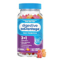 Gomitas Probióticas Digestive Advantage para la Salud Digestiva, 80 piezas, Sabor Natural, Apoyo para Inflamación y Malestar Abdominal - imagen 1