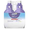 Recarga de Solución Swiffer WetJet para Limpiar Pisos, Multiusos, Aroma Cítrico Fresco, 1.25 Litros (Paquete de 2) - imagen 1