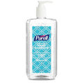 Gel Antibacterial PURELL Advanced, Aroma Fresco, Botella con Dispensador de 1 Litro (Paquete de 1) - 9632-04-CMR - imagen 1