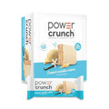 Barras de Wafle de Proteína Power Crunch, Crema de Vainilla Francesa, 1.4 Onzas (Paquete de 12) - imagen 1