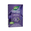 Suplemento de Aceite de Lavanda CalmAid de Nature's Way para Apoyo a la Calma y Estrés, Silexan Clínicamente Estudiado, No Causa Somnolencia, 30 - imagen 1