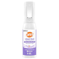 OFF! Spray Repelente de Insectos Misting, Sin Fragancia, Picaridina, Protección Duradera Sin DEET contra Mosquitos y Garrapatas, 6 oz - imagen 1