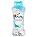 Perlas Aromatizantes para Ropa Downy Cool Cotton, 24 oz, Refrescantes y de Larga Duración - imagen 1