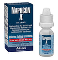 Naphcon A Gotas para los Ojos para Alivio de Alergias 0.5 oz, 1 Ct - imagen 1