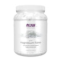 NOW Foods Soluciones, Copos de Magnesio, 100% Puro, del Antiguo Lecho Marino, Alta Concentración, 54 Onzas - imagen 1