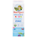 Suplemento de Zinc MaryRuth Organics para Apoyo Inmunológico, para Niños de 4 a 13 Años, Sulfato de Zinc, Vegano, Orgánico USDA, 2 Fl Oz - imagen 1