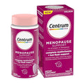 Centrum Completo Suplemento Multivitamínico + Soporte para Sofocos, Tabletas para Menopausia con geniVida, 30 Contenido - imagen 1