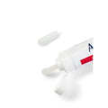 Ungüento Aquaphor para Alivio de Picazón, Máxima Potencia 1% Hidrocortisona, Alivia Irritaciones, Picaduras, Psoriasis, Eccema y Hiedra Venenosa, 2 oz - imagen 1