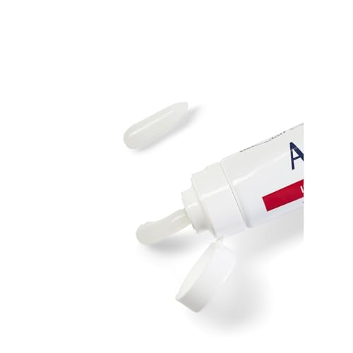Ungüento Aquaphor para Alivio de Picazón, Máxima Potencia 1% Hidrocortisona, Alivia Irritaciones, Picaduras, Psoriasis, Eccema y Hiedra Venenosa, 2 oz - imagen 3