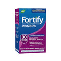 Probiotic Fortify de Nature's Way para Mujeres, 30 Mil Millones CFU, Soporte Digestivo, Vaginal e Inmunológico, 30 Cápsulas Sin Refrigeración - imagen 1