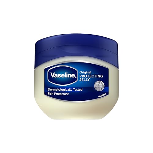Paquete Variado de Vaselina Original, 2 Tamaños (7.5 Oz y 1.75 Oz) – Protector de Piel Hipoalergénico, Ungüento Sanador Sin Fragancia para Belleza y - imagen 2