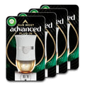 Aromatizante Air Wick con Aceites Esenciales, Dispositivo Avanzado, 4 Piezas, Ambientador para el Hogar - imagen 1