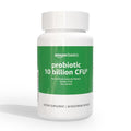 Probiotico Diario Basics, 10 Mil Millones de Culturas Activas, Salud Digestiva e Intestinal, Cápsulas, 60 Contenido, Suministro para Dos Meses - imagen 1