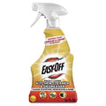Limpiador Desengrasante de Cocina Easy Off, Transparente, Limón, 16 Fl Oz - imagen 1