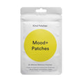 Parches Kind Patches Mood Plus con Mucuna Pruriens, Rhodiola y Extracto de Melena de León - Vegano - 30 Piezas - imagen 1