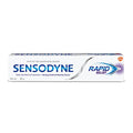 Pasta de Dientes Sensodyne para Sensibilidad, Alivio Rápido - Paquete de 2 de 80 g - imagen 1