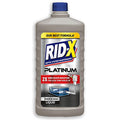 Tratamiento Líquido para Tanques Sépticos RID-X Platinum – Suministro para 3 Meses - Nuestra Mejor Fórmula con Doble Reducción de Residuos - imagen 1