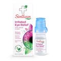Gotas Similasan para Alivio de Ojos Irritados, Alivio Instantáneo y Comodidad Duradera, Ingredientes Naturales, Sin Conservadores, 10ml - imagen 1