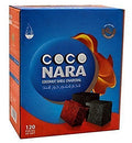Carbones Naturales CocoNara para Hookah Shisha, 120 Piezas - imagen 1