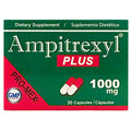 Ampitrexyl Plus, 100% Natural, Antioxidante, 30 Cápsulas de 1000 mg, Caja - imagen 1
